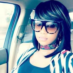 Meet your Posher, Meemee